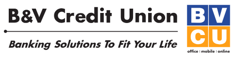 B&V Credit Union